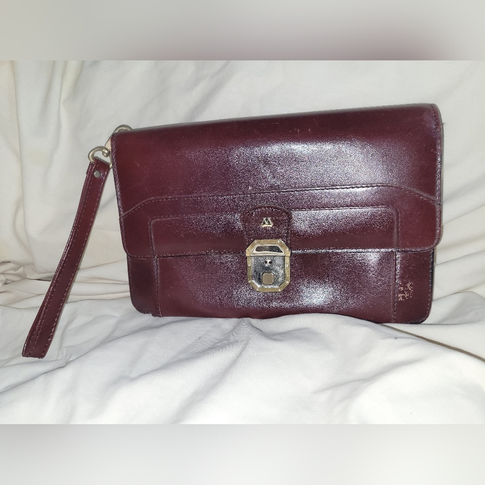 Matras Lockable Wristlet